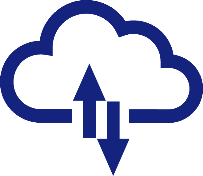 Personal Data Cloud